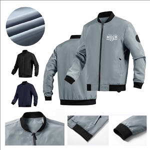 Men's Bomber Jacket